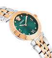 VERSACE VEOCA0224 Daphnis 32mm  Watch For Women (Arriving In Delhi) image 1