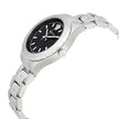 VERSACE Hellenyium Black Dial Ladies Watch V12020015 image 1