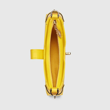 GUCCI Moon Side Mini Shoulder Bag image 0