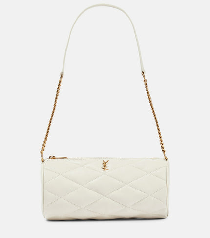 [ARRIVING] SAINT LAURENT Sade Mini Tube Shoulder Bag image 1