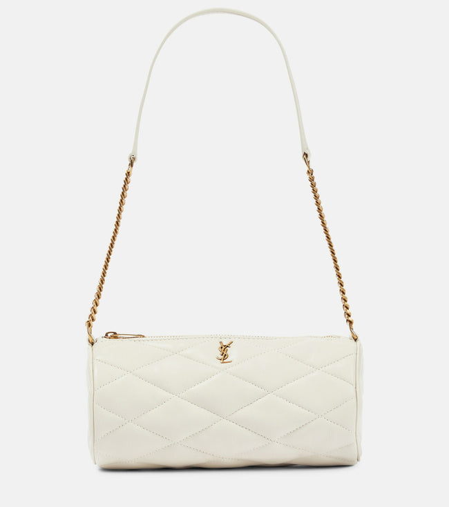 [ARRIVING] SAINT LAURENT Sade Mini Tube Shoulder Bag image 1