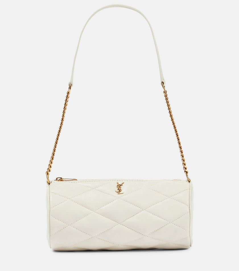 [ARRIVING] SAINT LAURENT Sade Mini Tube Shoulder Bag image 1