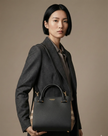 BURBERRY Mini Banwell Bag - Black image 0