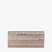 JIMMY CHOO Coarse Glitter  Bag image 0