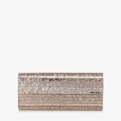 JIMMY CHOO Coarse Glitter  Bag image 0