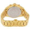 Versace V-Chrono Chronograph Quartz White Dial Men's Watch image 2