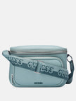 Guess Hailley Mini Belt Bag - Green image 0