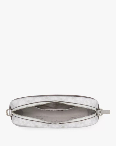 KATE SPADE Spade Flower Star Toss Mini Camera Bag image 0