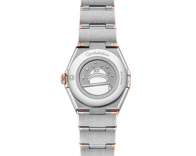 Omega Constellation 131.20.28.60.13.001 (New) image 1