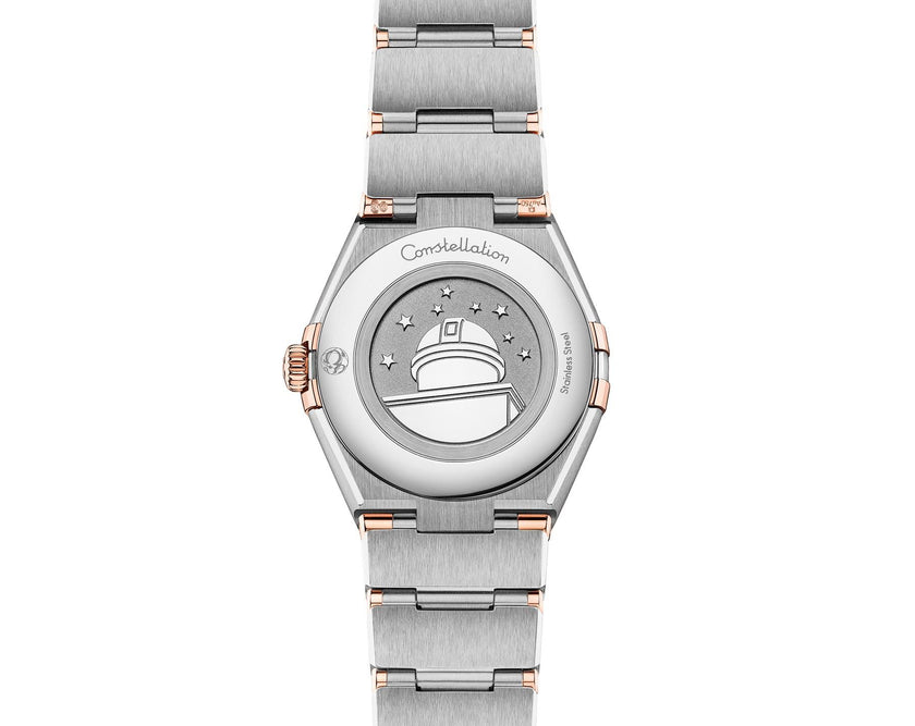 Omega Constellation 131.20.28.60.13.001 (New) image 1