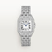 Brand New Panthère De Cartier Watch CRHPI01722 at HauteBook.com. Best prices in US, EU, UK & India. Lifetime Authenticity Guarantee. All India Delivery. Trusted by India's Top 1%.