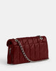 [AT DELHI] COACH Quilted Tabby Shoulder Bag 26 image 1