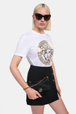 VERSACE Shoulder Bag - Black image 2