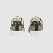 GUCCI  Ace Sneakers With Web Stripe For Women image 1