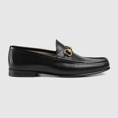 GUCCI Horsebit 1953 Men's Moccasins image 2
