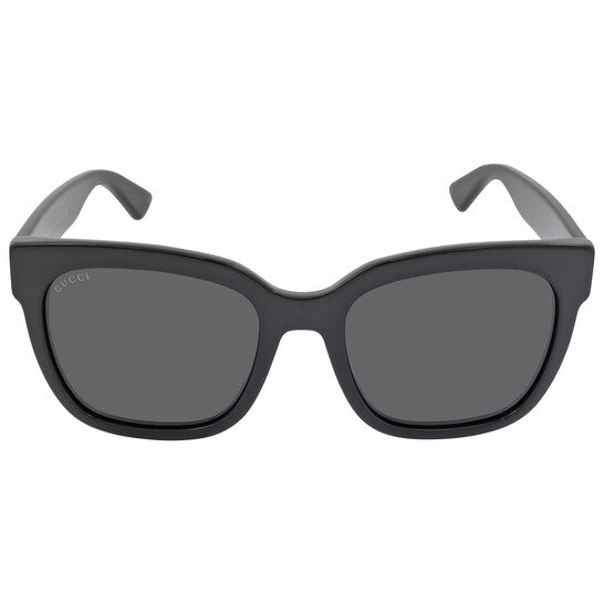 [AT DELHI] GUCCI Grey Square Ladies Sunglasses image 0
