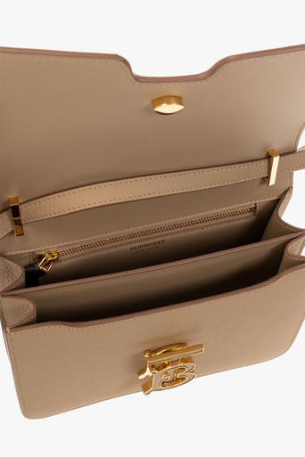BURBERRY  Small TB Bag image 4