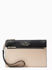KATE SPADE  Staci Medium Wristlet image 1