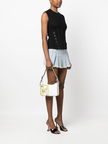VERSACE JEANS COUTURE Barocco Print Shoulder Bag (Arriving In Delhi ) image 1