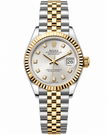 [STORE DISPLAY] ROLEX Lady-Datejust Oyster 28MM