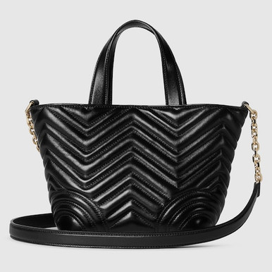 GUCCI Betty Mini Tote Bag image 2