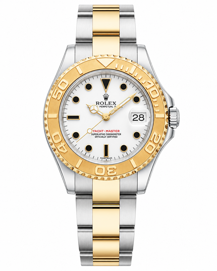[CLASSICS] ROLEX Yacht Master 68623 34mm