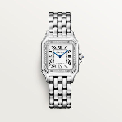 [Brand New] CARTIER Panthère de Cartier watch W4PN0018 image 0