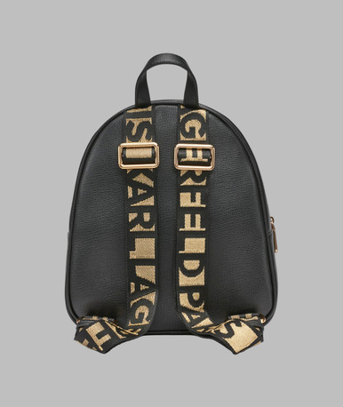 [AT DELHI] KARL LAGERFELD Maybelle Backpack image 3