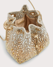 JIMMY CHOO Bon Bon Beaded Top-Handle Bag (@Delhi Studio) image 2