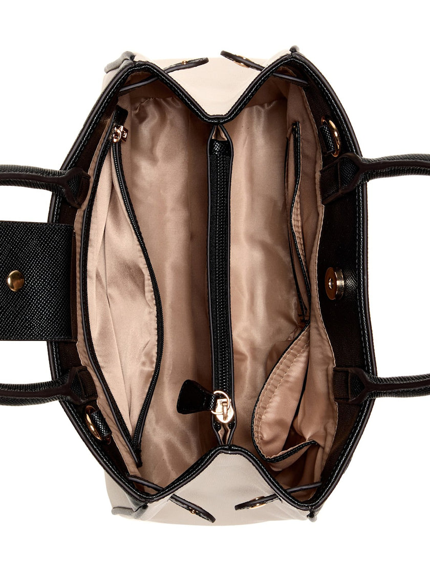 Guess Jayla Satchel - Neutral image 2