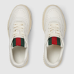 GUCCI Re-web Sneakers For Women - White image 1