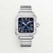 Brand New Santos De Cartier Watch CRWSSA0071 at HauteBook.com. Best prices in US, EU, UK & India. Lifetime Authenticity Guarantee. All India Delivery. Trusted by India's Top 1%.