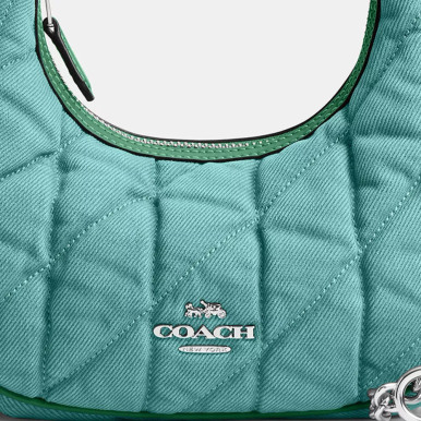 COACH Carmen Mini Crossbody Bag image 3