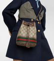 GUCCI Ophidia GG Mini Bucket Bag image 1
