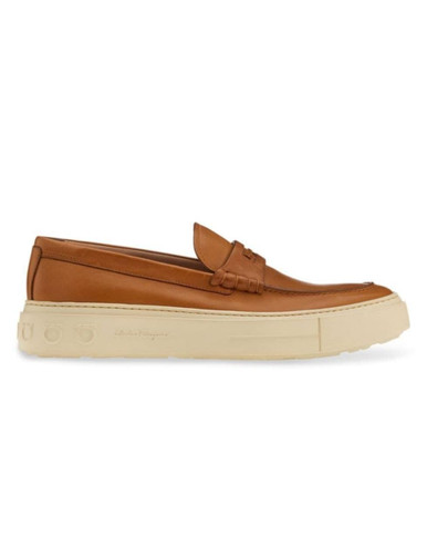 FERRAGAMO Melville Men's/Shoes image 0