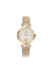 VERSUS VERSACE 32MM Two Tone Stainless Steel Bracelet Watch image 0