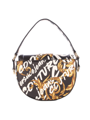 Versace Jeans Couture Regalia Baroque Printed Tote Bag image 0