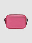 KARL LAGERFELD Maybelle Camera Crossbody - Fuchsia image 1
