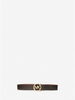 MICHAEL KORS Women's 4-in-1 Logo Box Belt Set - XL image