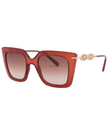 SALVATORE FERRAGAMO  Women's SF1041S 51mm Sunglasses image 0