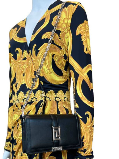 VERSACE Greca Goddess Mini Bag image 2