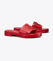 TORY BURCH Eleanor Jelly Sandal image 3