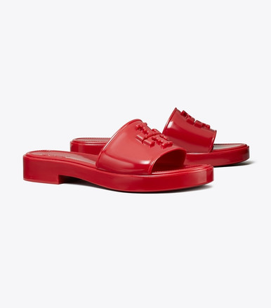 TORY BURCH Eleanor Jelly Sandal image 3