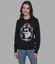 KARL LAGERFELD Rococo Choupette Sweater image 2