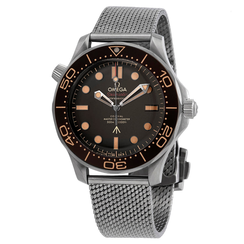 Omega Seamaster 300M 