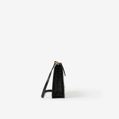BURBERRY  Mini TB Shoulder Pouch image 1
