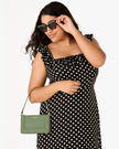 KATE SPADE Lena Convertible Wristlet - Romaine image 2