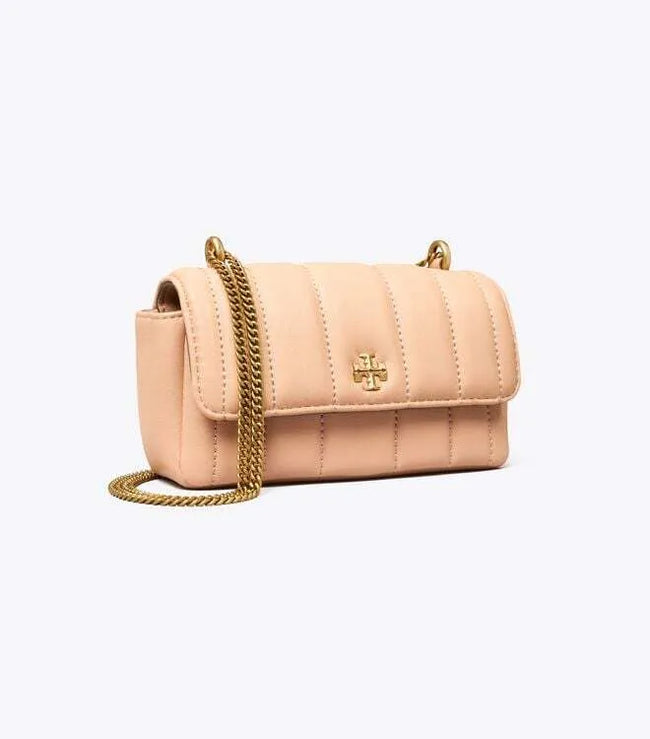 [ARRIVING] TORY BURCH Mini Kira Flap Shoulder Bag image 1