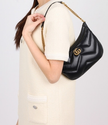 GUCCI  GG Marmont Small Shoulder Bag image 2
