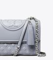 TORY BURCH  Fleming Convertible Shoulder Bag image 1